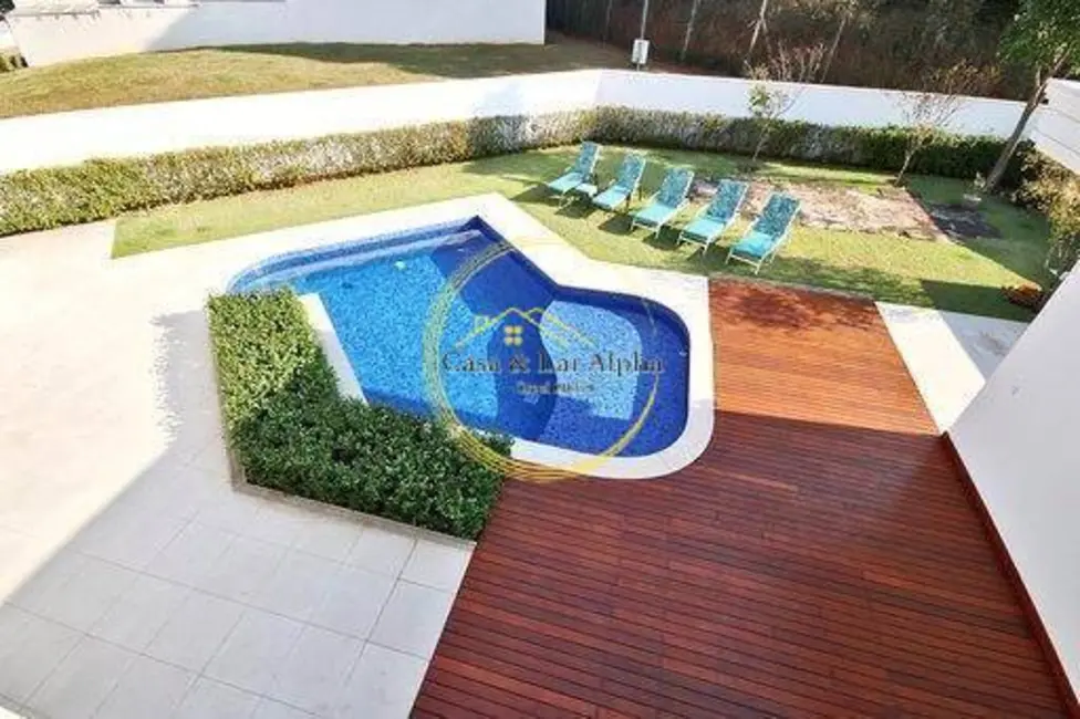 Casa com 5 quartos à venda, 977m2 em Alphaville, Santana De Parnaiba - SP - imagem 7 Foto 7 de Casa com 5 quartos à venda, 977m2 em Alphaville, Santana De Parnaiba - SP