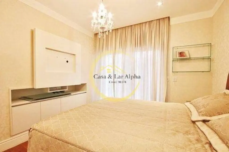 Casa com 5 quartos à venda, 977m2 em Alphaville, Santana De Parnaiba - SP - imagem 6 Foto 6 de Casa com 5 quartos à venda, 977m2 em Alphaville, Santana De Parnaiba - SP