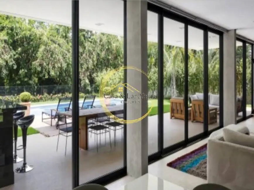 Foto 3 de Casa com 5 quartos à venda, 620m2 em Sítio Tamboré Alphaville, Barueri - SP