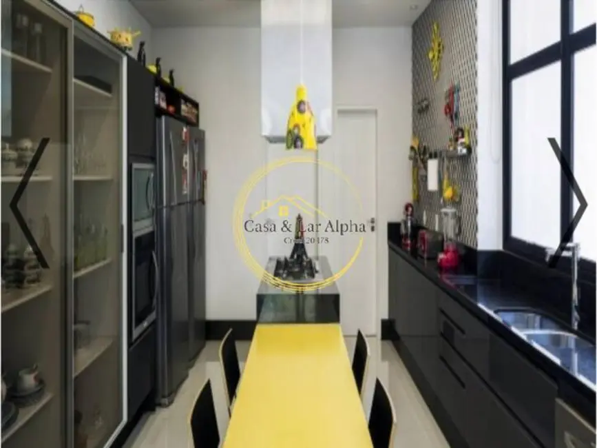 Foto 8 de Casa com 5 quartos à venda, 620m2 em Sítio Tamboré Alphaville, Barueri - SP