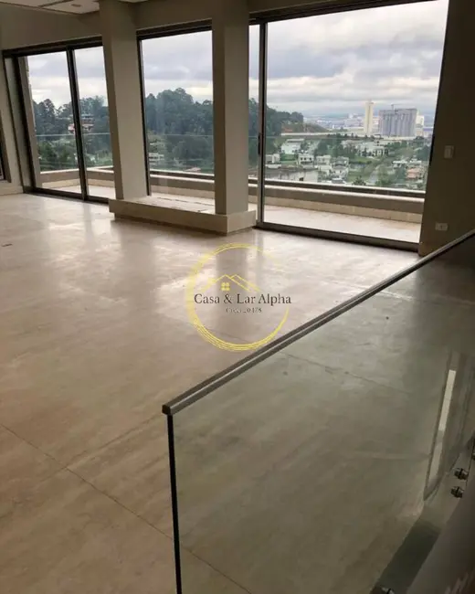 Foto 6 de Casa com 4 quartos à venda, 575m2 em Tamboré, Barueri - SP