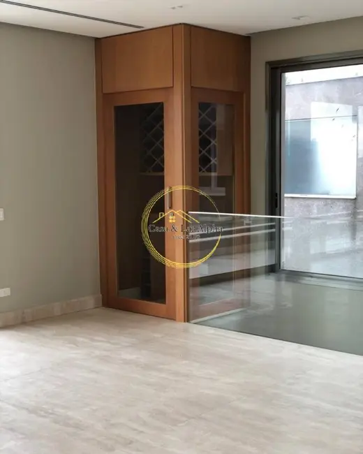 Foto 2 de Casa com 4 quartos à venda, 575m2 em Tamboré, Barueri - SP