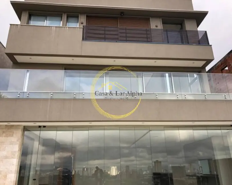 Foto 1 de Casa com 4 quartos à venda, 575m2 em Tamboré, Barueri - SP