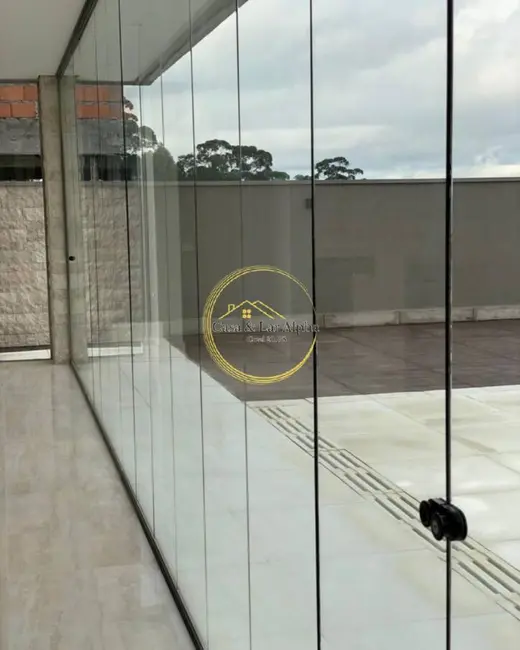 Foto 4 de Casa com 4 quartos à venda, 575m2 em Tamboré, Barueri - SP