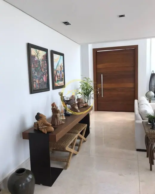 Casa com 5 quartos à venda, 450m2 em Alphaville, Santana De Parnaiba - SP - imagem 3 Foto 3 de Casa com 5 quartos à venda, 450m2 em Alphaville, Santana De Parnaiba - SP
