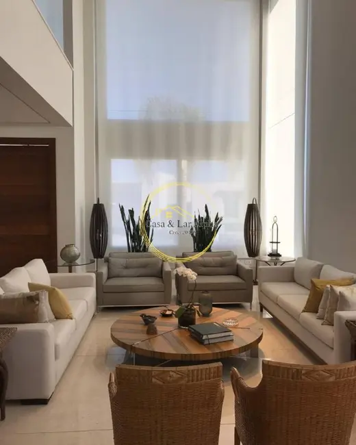 Casa com 5 quartos à venda, 450m2 em Alphaville, Santana De Parnaiba - SP - imagem 5 Foto 5 de Casa com 5 quartos à venda, 450m2 em Alphaville, Santana De Parnaiba - SP