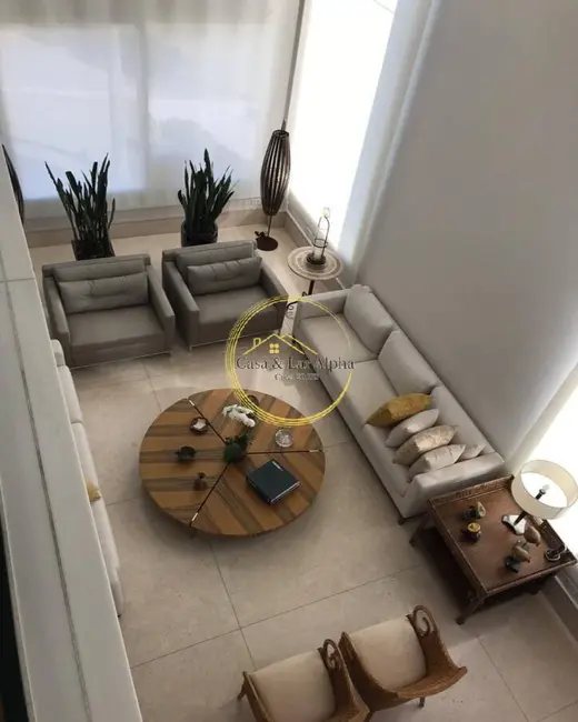 Casa com 5 quartos à venda, 450m2 em Alphaville, Santana De Parnaiba - SP - imagem 1 Foto 1 de Casa com 5 quartos à venda, 450m2 em Alphaville, Santana De Parnaiba - SP