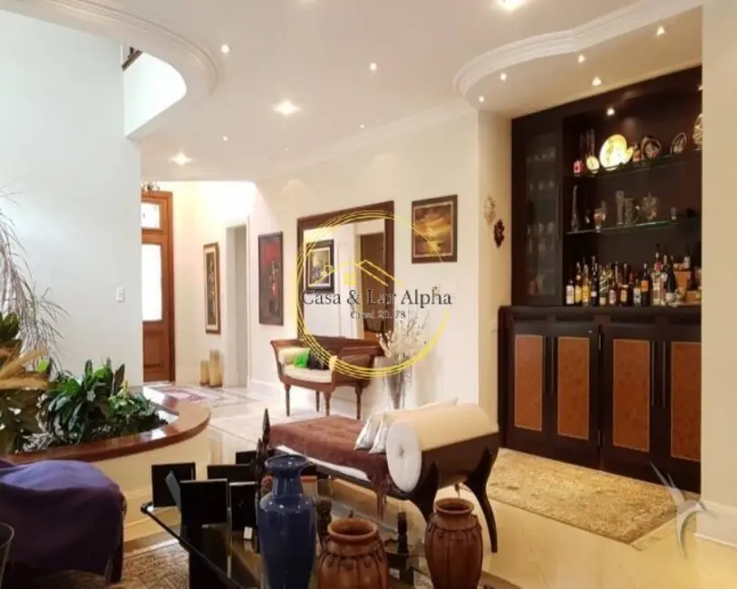 Foto 7 de Casa com 4 quartos à venda, 450m2 em Barueri - SP