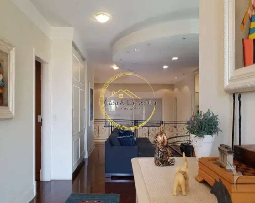 Foto 9 de Casa com 4 quartos à venda, 450m2 em Barueri - SP