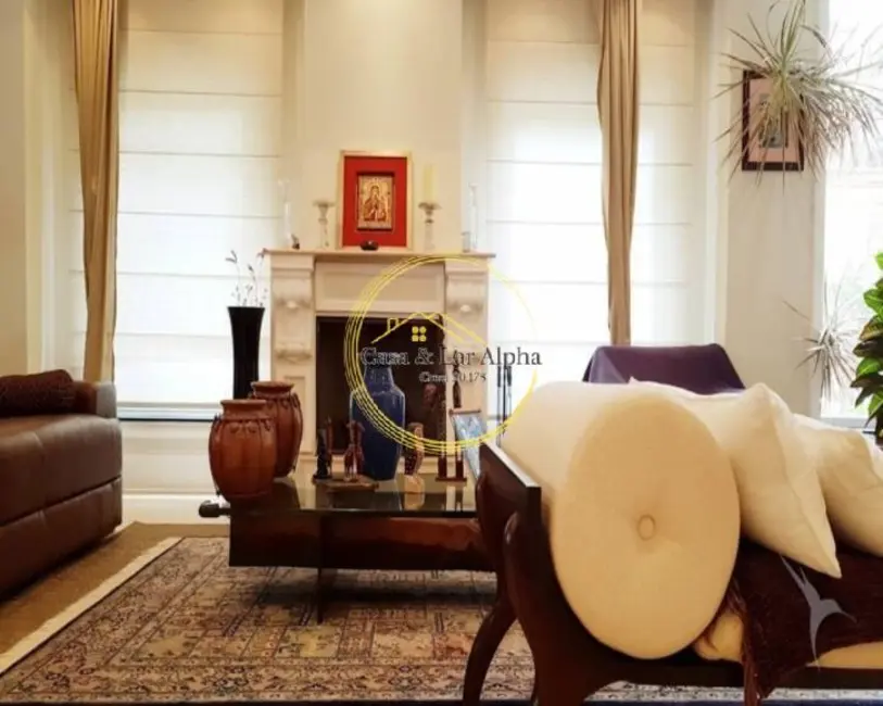 Foto 2 de Casa com 4 quartos à venda, 450m2 em Barueri - SP