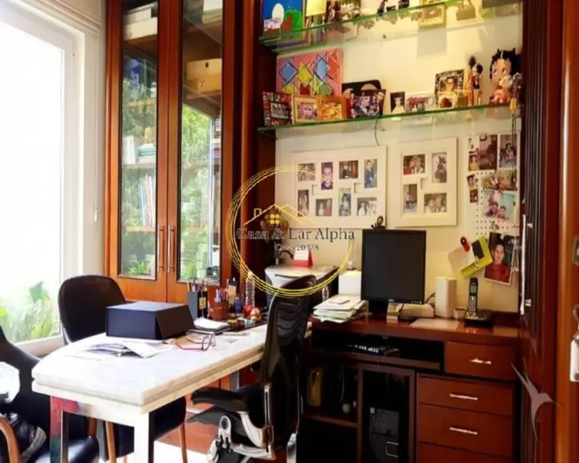 Foto 8 de Casa com 4 quartos à venda, 450m2 em Barueri - SP