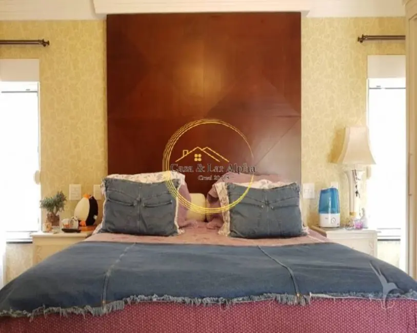 Foto 6 de Casa com 4 quartos à venda, 450m2 em Barueri - SP