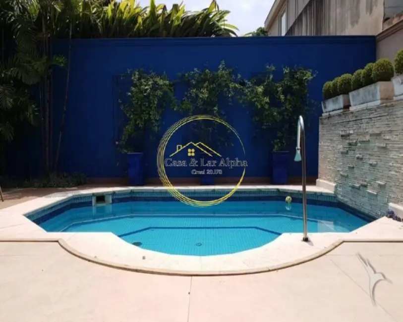 Foto 1 de Casa com 4 quartos à venda, 450m2 em Barueri - SP