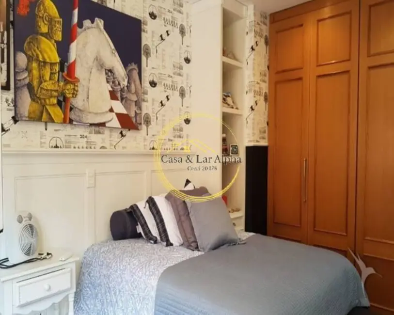 Foto 5 de Casa com 4 quartos à venda, 450m2 em Barueri - SP