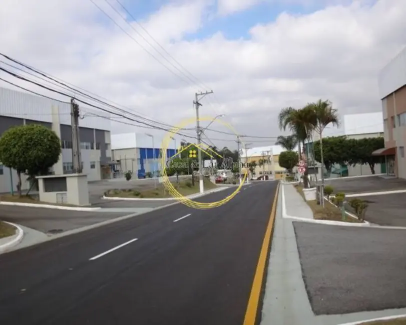Foto 9 de Armazém / Galpão para alugar, 1400m2 em Centro, Santana De Parnaiba - SP