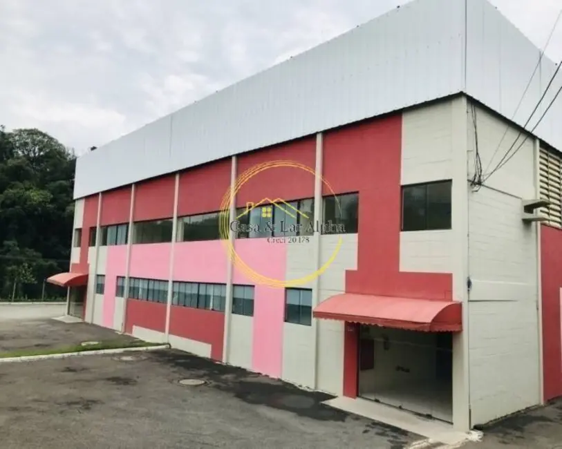 Foto 1 de Armazém / Galpão para alugar, 1400m2 em Centro, Santana De Parnaiba - SP