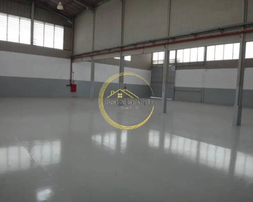 Foto 3 de Armazém / Galpão para alugar, 1400m2 em Centro, Santana De Parnaiba - SP