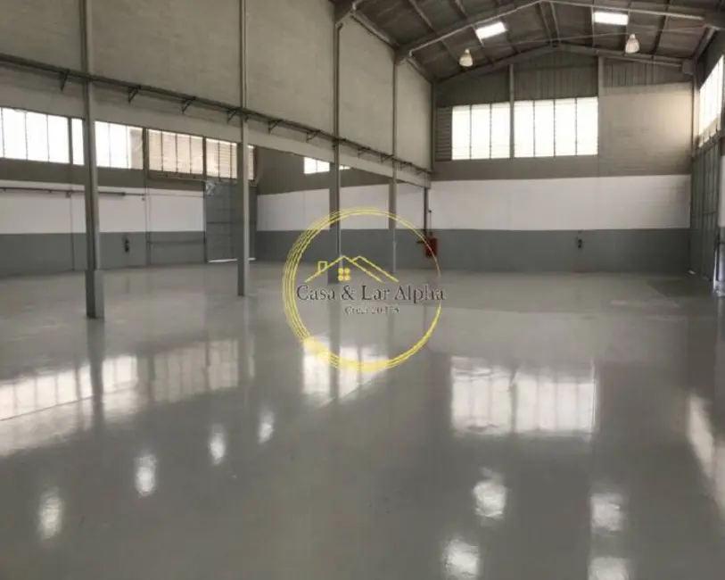 Foto 7 de Armazém / Galpão para alugar, 1400m2 em Centro, Santana De Parnaiba - SP