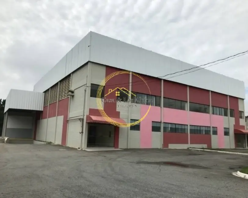 Foto 2 de Armazém / Galpão para alugar, 1400m2 em Centro, Santana De Parnaiba - SP