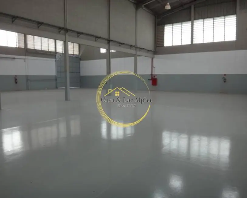 Foto 4 de Armazém / Galpão para alugar, 1400m2 em Centro, Santana De Parnaiba - SP