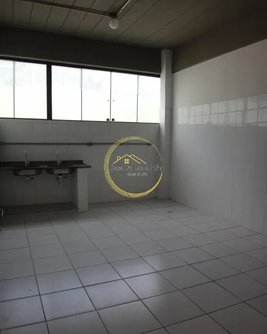 Foto 6 de Armazém / Galpão para alugar, 1400m2 em Centro, Santana De Parnaiba - SP