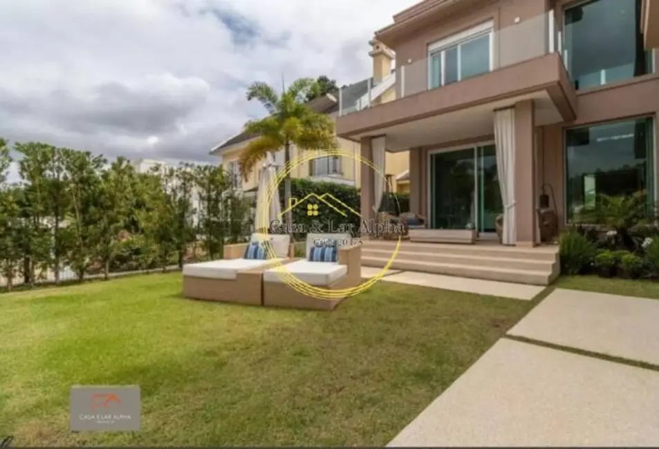 Casa com 5 quartos à venda, 740m2 em Alphaville, Santana De Parnaiba - SP - imagem 4 Foto 4 de Casa com 5 quartos à venda, 740m2 em Alphaville, Santana De Parnaiba - SP