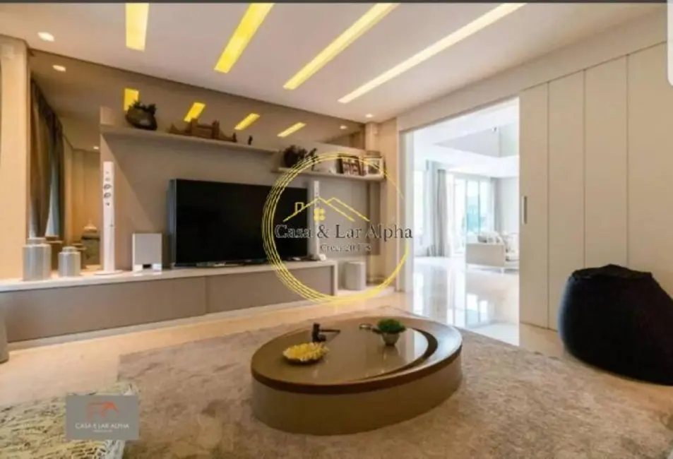 Casa com 5 quartos à venda, 740m2 em Alphaville, Santana De Parnaiba - SP - imagem 9 Foto 9 de Casa com 5 quartos à venda, 740m2 em Alphaville, Santana De Parnaiba - SP