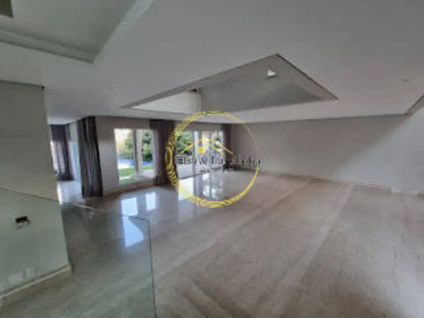 Foto 5 de Sobrado com 5 quartos à venda, 760m2 em Alphaville, Santana De Parnaiba - SP