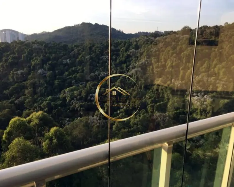 Foto 4 de Apartamento com 3 quartos à venda, 156m2 em Tamboré, Santana De Parnaiba - SP