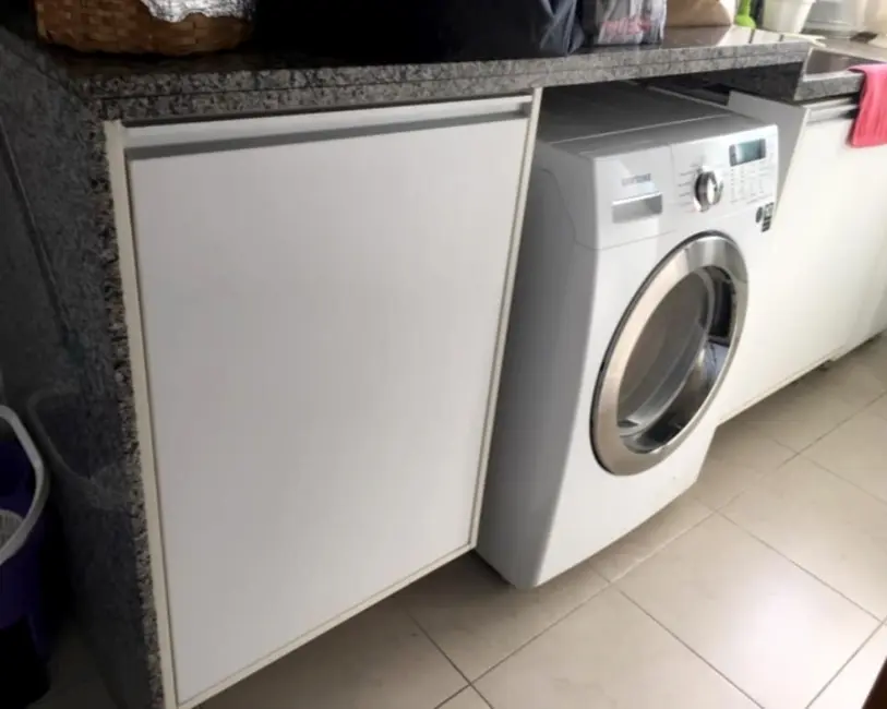 Apartamento com 3 quartos à venda, 156m2 em Tamboré, Santana De Parnaiba - SP - imagem 9 Foto 9 de Apartamento com 3 quartos à venda, 156m2 em Tamboré, Santana De Parnaiba - SP