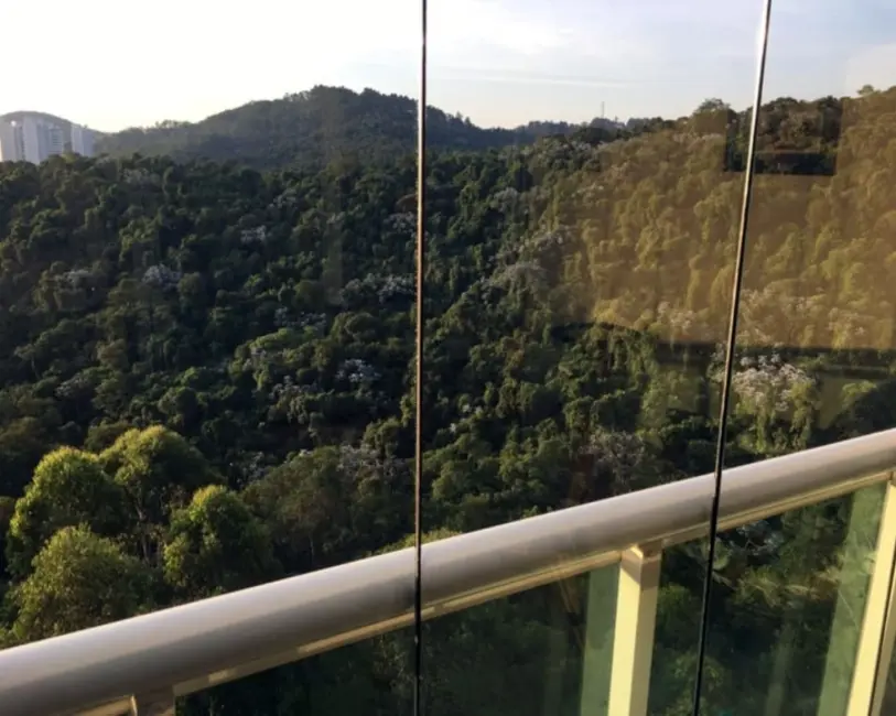 Apartamento com 3 quartos à venda, 156m2 em Tamboré, Santana De Parnaiba - SP - imagem 4 Foto 4 de Apartamento com 3 quartos à venda, 156m2 em Tamboré, Santana De Parnaiba - SP