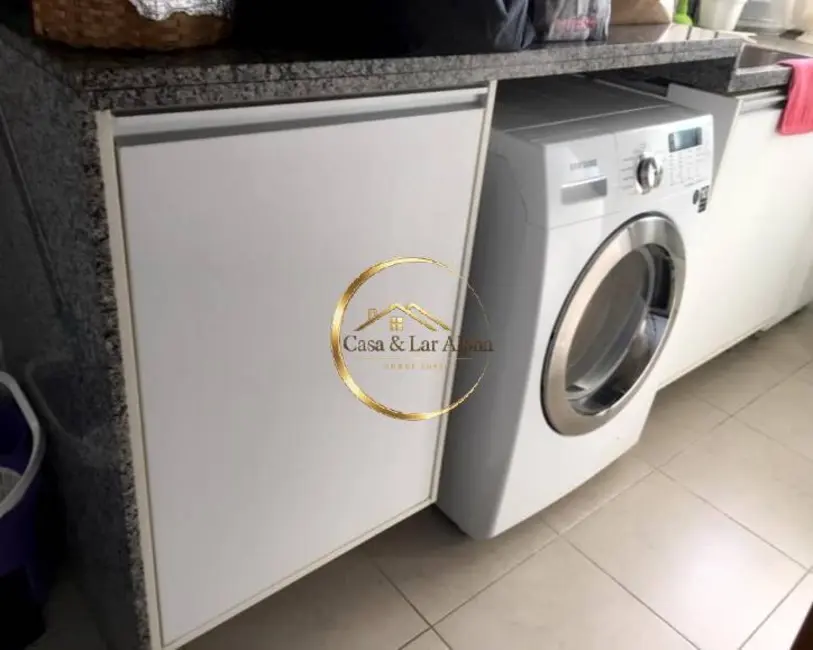 Foto 9 de Apartamento com 3 quartos à venda, 156m2 em Tamboré, Santana De Parnaiba - SP