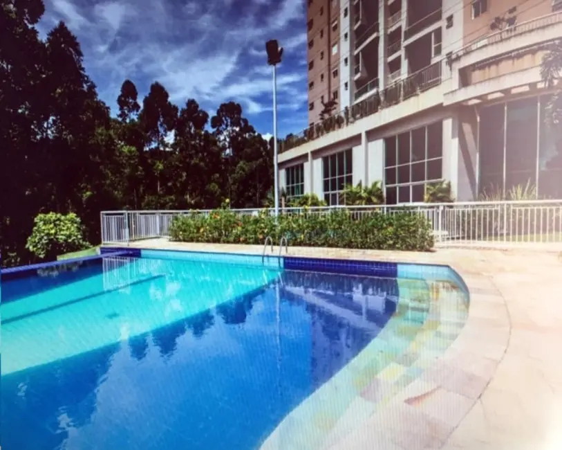 Apartamento com 3 quartos à venda, 156m2 em Tamboré, Santana De Parnaiba - SP - imagem 7 Foto 7 de Apartamento com 3 quartos à venda, 156m2 em Tamboré, Santana De Parnaiba - SP