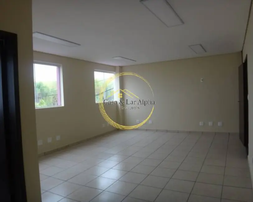 Foto 4 de Armazém / Galpão para alugar em Santana De Parnaiba - SP