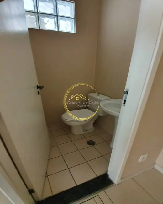 Foto 9 de Sala Comercial para alugar, 46m2 em Barueri - SP