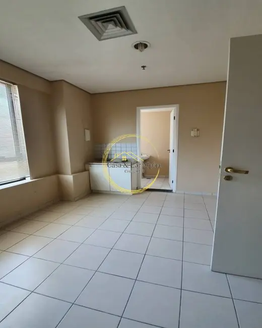 Foto 5 de Sala Comercial para alugar, 46m2 em Barueri - SP