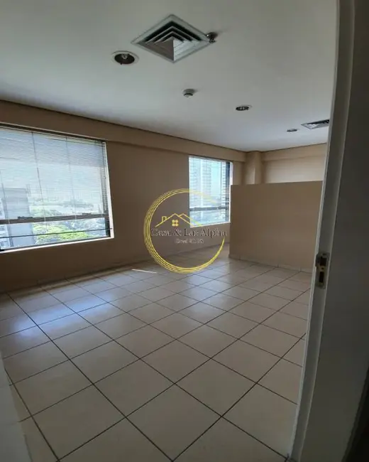 Foto 6 de Sala Comercial para alugar, 46m2 em Barueri - SP