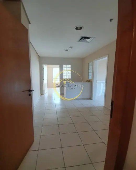 Foto 1 de Sala Comercial para alugar, 46m2 em Barueri - SP