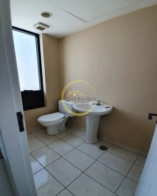 Foto 4 de Sala Comercial para alugar, 46m2 em Barueri - SP