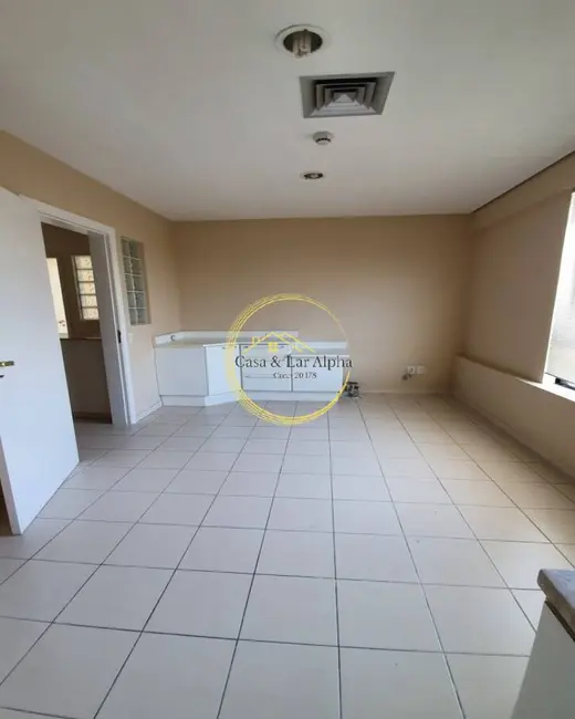 Foto 3 de Sala Comercial para alugar, 46m2 em Barueri - SP