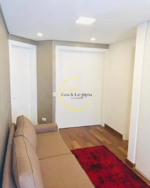 Foto 7 de Casa com 5 quartos à venda, 460m2 em Tamboré, Santana De Parnaiba - SP