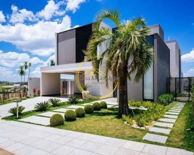 Foto 1 de Casa com 5 quartos à venda, 400m2 em Tamboré, Barueri - SP