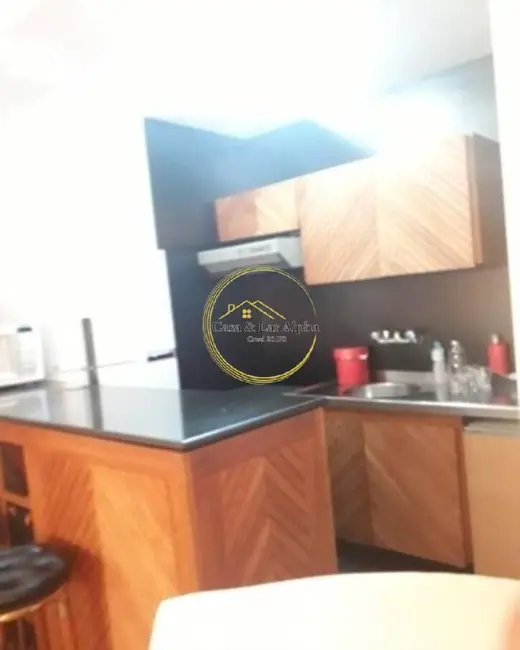 Apartamento com 1 quarto para alugar, 50m2 em Barueri - SP - imagem 5 Foto 5 de Apartamento com 1 quarto para alugar, 50m2 em Barueri - SP