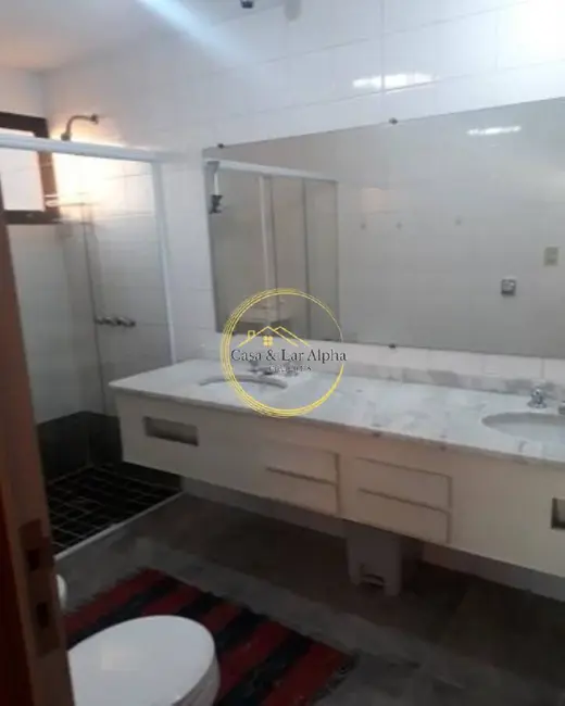 Apartamento com 1 quarto para alugar, 50m2 em Barueri - SP - imagem 9 Foto 9 de Apartamento com 1 quarto para alugar, 50m2 em Barueri - SP