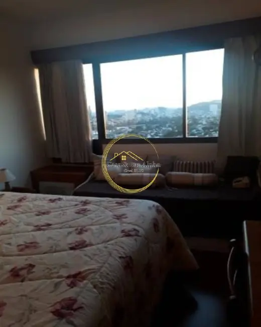 Apartamento com 1 quarto para alugar, 50m2 em Barueri - SP - imagem 6 Foto 6 de Apartamento com 1 quarto para alugar, 50m2 em Barueri - SP