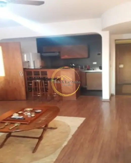 Foto 1 de Apartamento com 1 quarto para alugar, 50m2 em Barueri - SP