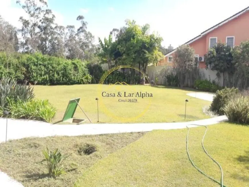 Casa com 5 quartos à venda, 862m2 em Alphaville, Santana De Parnaiba - SP - imagem 6 Foto 6 de Casa com 5 quartos à venda, 862m2 em Alphaville, Santana De Parnaiba - SP