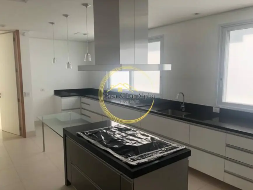 Casa com 5 quartos à venda, 862m2 em Alphaville, Santana De Parnaiba - SP - imagem 5 Foto 5 de Casa com 5 quartos à venda, 862m2 em Alphaville, Santana De Parnaiba - SP