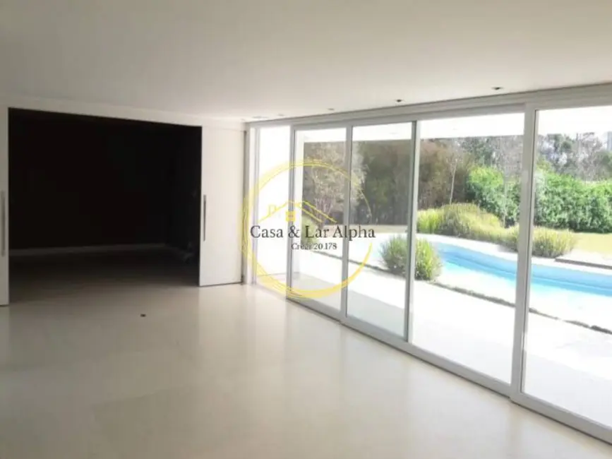 Casa com 5 quartos à venda, 862m2 em Alphaville, Santana De Parnaiba - SP - imagem 4 Foto 4 de Casa com 5 quartos à venda, 862m2 em Alphaville, Santana De Parnaiba - SP