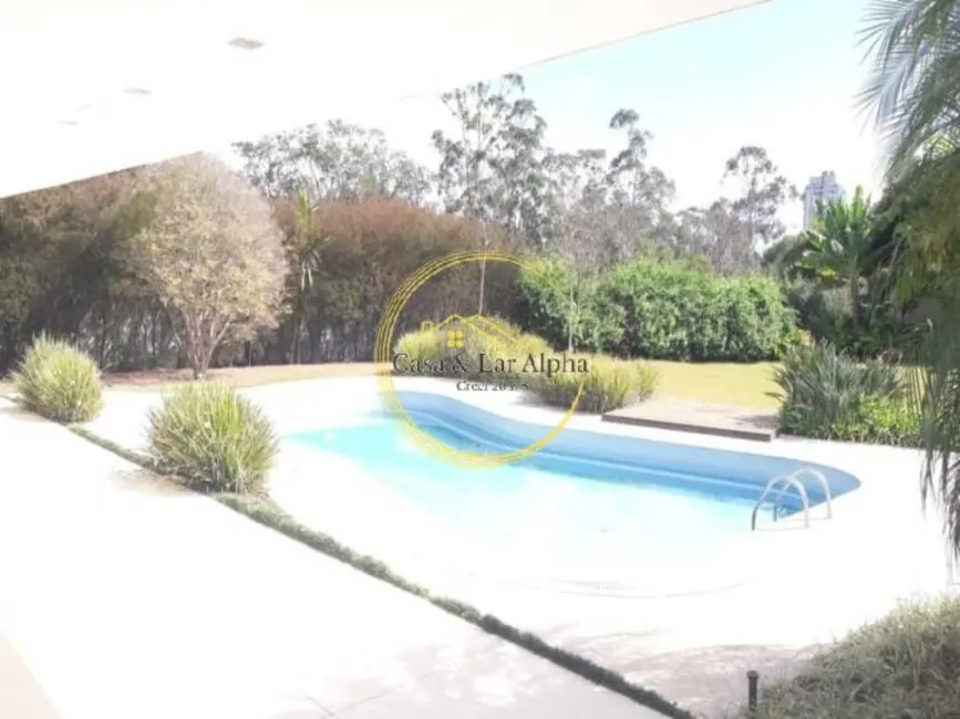 Casa com 5 quartos à venda, 862m2 em Alphaville, Santana De Parnaiba - SP - imagem 7 Foto 7 de Casa com 5 quartos à venda, 862m2 em Alphaville, Santana De Parnaiba - SP
